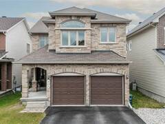 408 FIREWEED TRAIL Ottawa Ontario, K1V 2K4