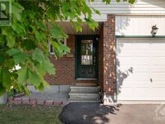 49 FOXFIELD DRIVE Ottawa Ontario, K2J 1K6