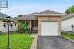 6127 ABBOTT STREET E | Stittsville Ontario | Slide Image One