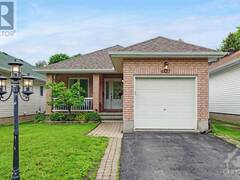 6127 ABBOTT STREET E Stittsville Ontario, K2S 1V5