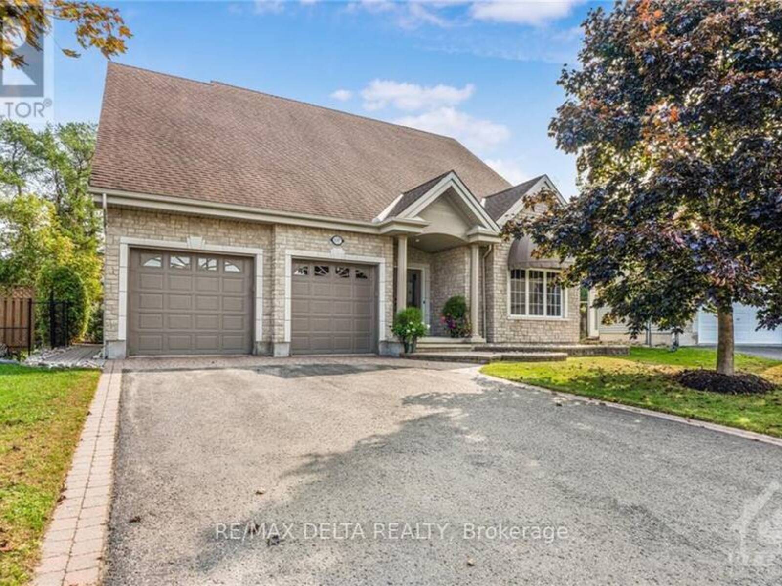 137 BEAUMONT AVENUE, Clarence-Rockland, Ontario K4K 1R6