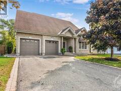 137 BEAUMONT AVENUE Clarence-Rockland Ontario, K4K 1R6