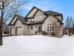 163 IDA STREET S Arnprior Ontario, K7S 3Y4