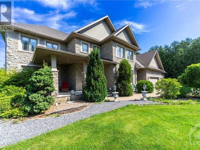 5785 LONGHEARTH WAY Ottawa Ontario, K4M 1M2