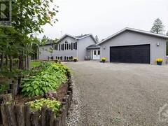 4035 ROGER STEVENS DRIVE Ottawa Ontario, K7A 4S6