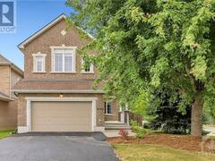 4347 GOLDENEYE WAY Ottawa Ontario, K1V 2H1