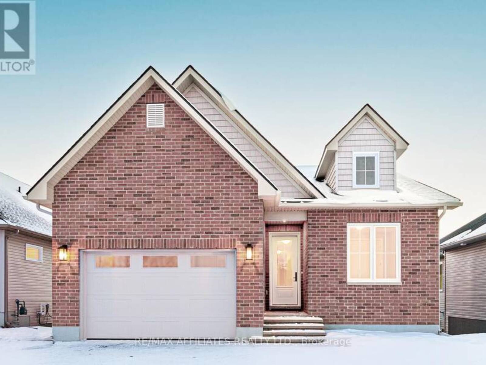 LOT 40 RABB STREET, Smiths Falls, Ontario K7A 0L6