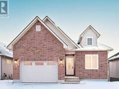 LOT 40 RABB STREET Smiths Falls Ontario, K7A 0L6