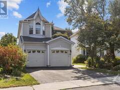 69 GOLDRIDGE DRIVE Ottawa Ontario, K2T 1E9