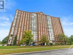 2760 CAROUSEL CRESCENT UNIT#1111 Ottawa Ontario, K1T 2N4