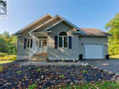 8850 PERTH ROAD Rideau Lakes Ontario, K0G 1X0