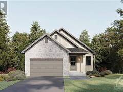 Lot 41 RABB ROAD Smiths Falls Ontario, K7A 0L6