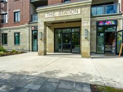 615 LONGFIELDS DRIVE UNIT#212 Ottawa Ontario, K2J 6J3