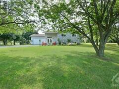 4835 APPLETON SIDE ROAD Almonte Ontario, K0A 1A0