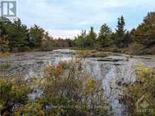 0 MOUNTAIN ROAD | Rideau Lakes Ontario | Slide Image One