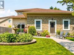 223 MAIN STREET W Merrickville Ontario, K0G 1N0