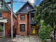 18 HOPEWELL AVENUE Ottawa Ontario, K1S 2Y8