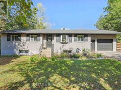 530 CHRISTIE LAKE ROAD Tay Valley Ontario, K7H 3C6