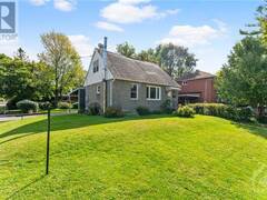 2340 MIDWAY AVENUE Ottawa Ontario, K2B 6W5