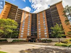 2020 JASMINE CRESCENT UNIT#918 Ottawa Ontario, K1J 8K5