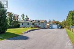 410 BOUNDARY ROAD | Plantagenet Ontario | Slide Image One