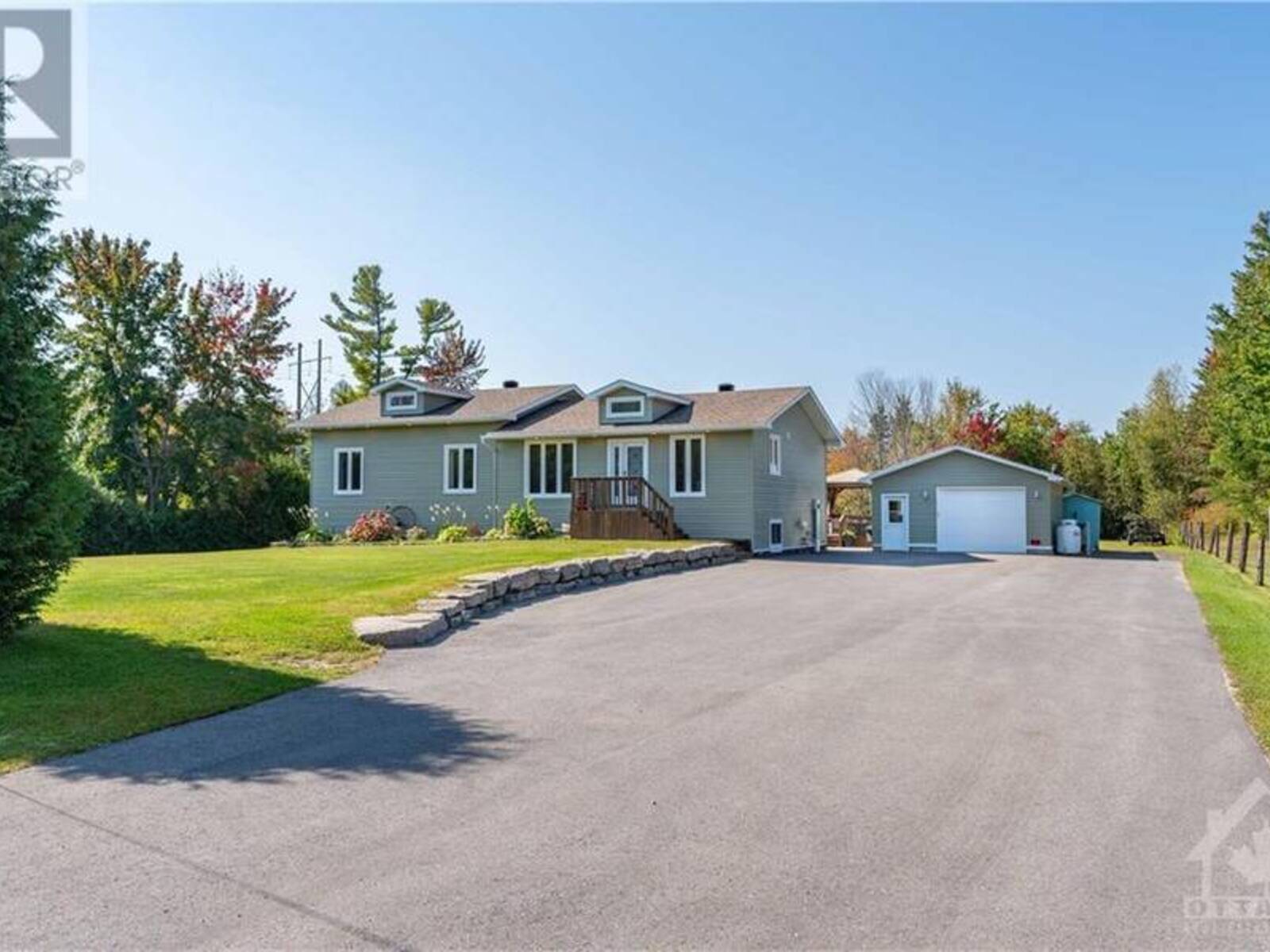 410 BOUNDARY ROAD, Plantagenet, Ontario K0B 1L0