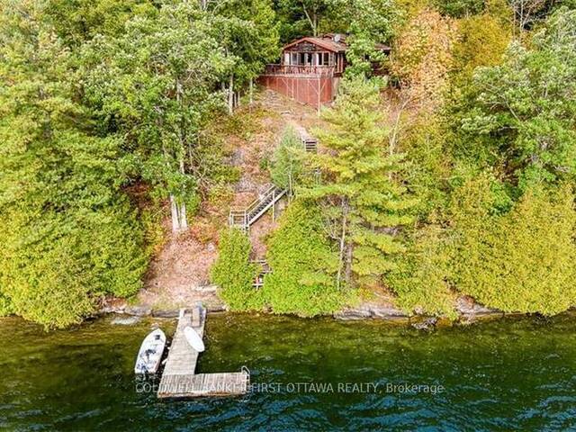 511 FARREN LAKE LANE 22A ROAD Central Frontenac Ontario, K0H 2P0 - 3 Bedrooms Waterfront Home For sale