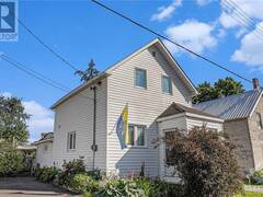 92 HERRIOTT STREET Carleton Place Ontario, K7C 2A7