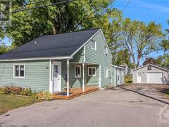 57 QUEEN STREET W Chesterville Ontario, K0C 1H0