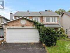 1623 SUNVIEW DRIVE Ottawa Ontario, K1C 5C6