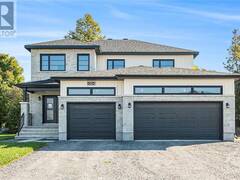 1035 CHABLIS CRESCENT Embrun Ontario, K0A 1W0