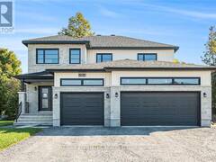 1035 CHABLIS CRESCENT Embrun Ontario, K0A 1W0