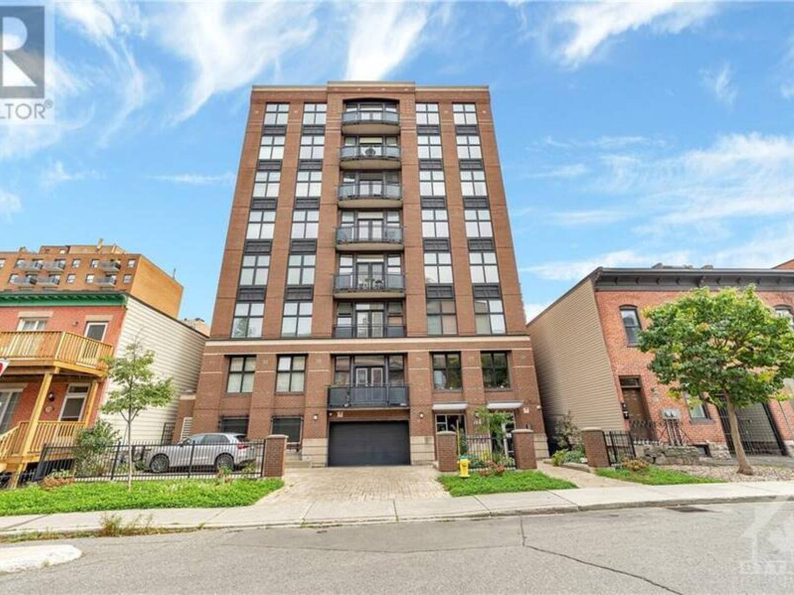 144 CLARENCE STREET UNIT#3B, Ottawa, Ontario K1N 5P8