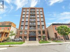 144 CLARENCE STREET UNIT#3B Ottawa Ontario, K1N 5P8