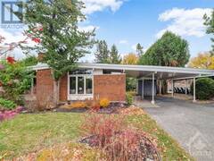 4 BOWMOOR AVENUE Ottawa Ontario, K2E 6M4