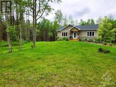 1410 DU GOLF ROAD Clarence Creek Ontario, K0A 1N0