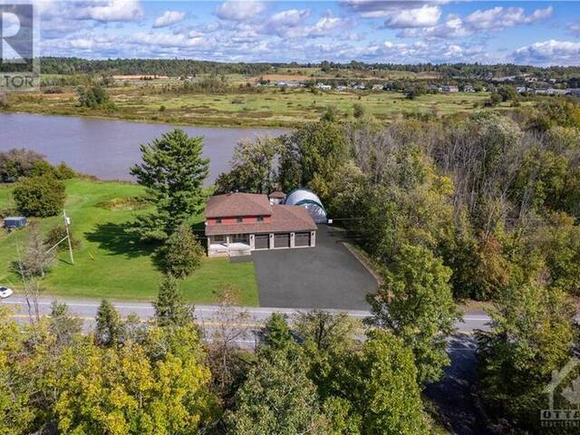 800 OLD HIGHWAY 17 ROAD Plantagenet Ontario, K0B 1L0