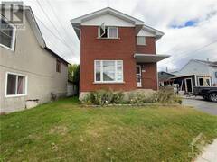 735 REGENT STREET Hawkesbury Ontario, K6A 1G5