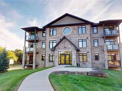 1109 MILLWOOD AVENUE UNIT#302 Brockville Ontario, K6V 0C7