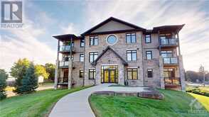 1109 MILLWOOD AVENUE UNIT#302 | Brockville Ontario | Slide Image One