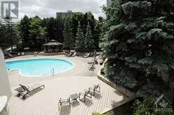 1500 RIVERSIDE DRIVE UNIT#PH2406 | Ottawa Ontario | Slide Image Twenty-seven