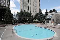 1500 RIVERSIDE DRIVE UNIT#PH2406 | Ottawa Ontario | Slide Image Twenty-eight