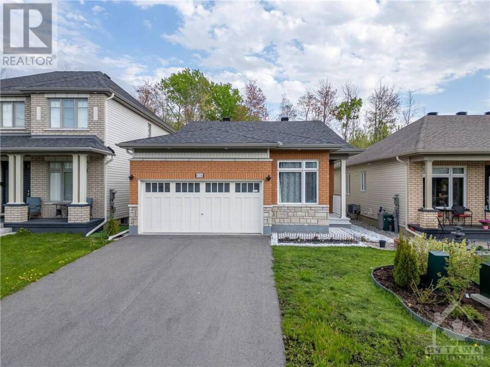 6356 RENAUD ROAD, Ottawa, Ontario K1W 0R9