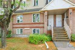 6846 JEANNE D'ARC BOULEVARD UNIT#A | Ottawa Ontario | Slide Image Two