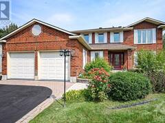 1343 TURNER CRESCENT Ottawa Ontario, K1E 2Y5