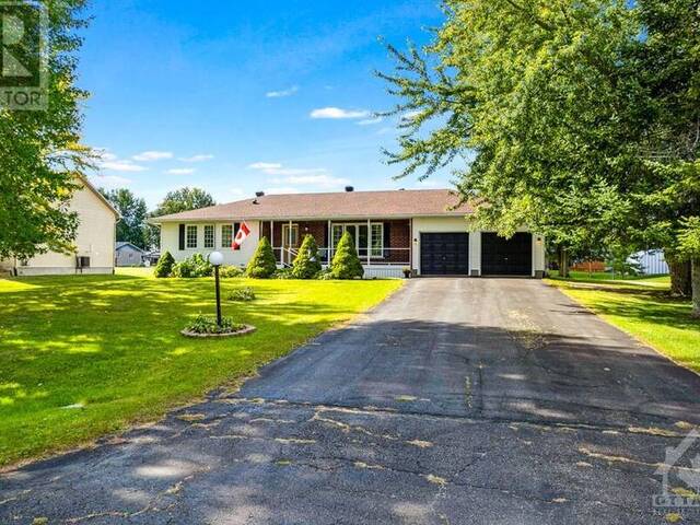 3050 DREW DRIVE South Mountain Ontario, K0E 1W0