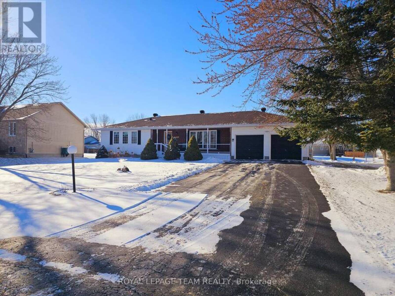 3050 DREW DRIVE, South Dundas, Ontario K0E 1W0