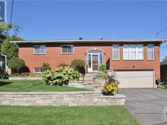 10 CARLETON CATHCART STREET Stittsville Ontario, K2S 1N1