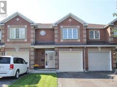 1152 BRASSEUR CRESCENT Ottawa Ontario, K4A 5A1