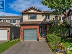 21 STONE PARK LANE Nepean Ontario, K2H 9P4